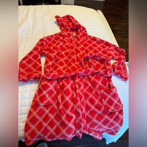 Vera Bradley Robe